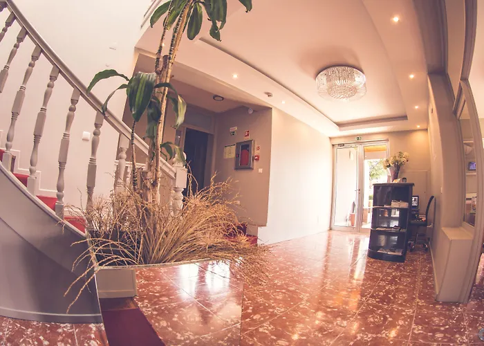 Hotel Vila Hotel By Vimahotels