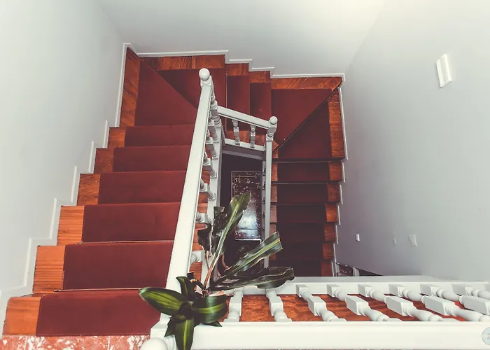 Vila Hotel By Vimahotels Guimaraes