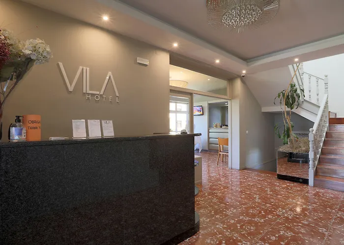 By Vimahotels 2* 귀마레스