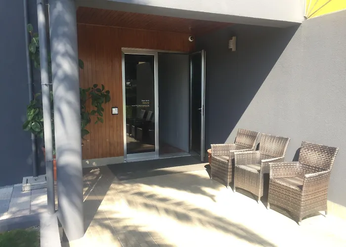 Hotel Vila Hotel By Vimahotels 2*