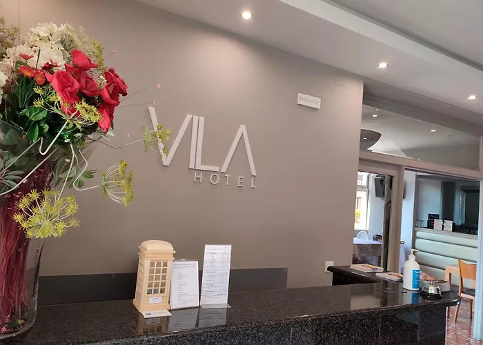 By Vimahotels 2* 귀마레스