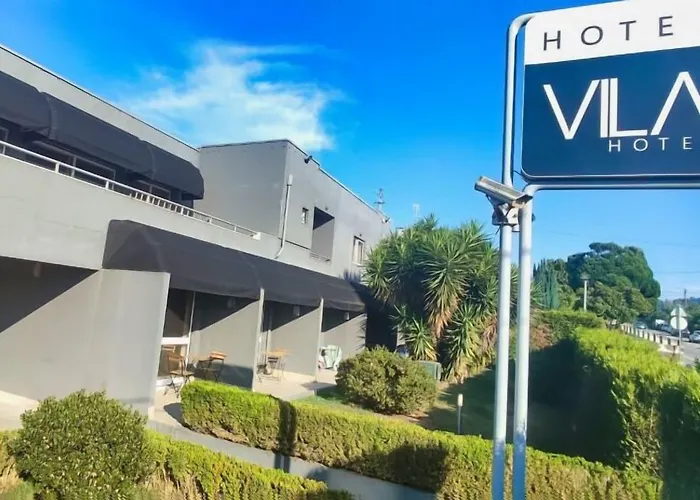 By Vimahotels 2* Guimarães