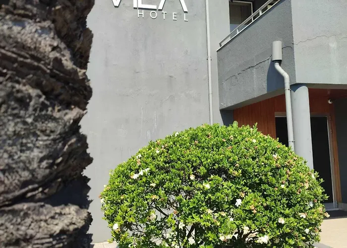 호텔 By Vimahotels 2*