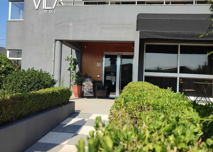 By Vimahotels Guimarães