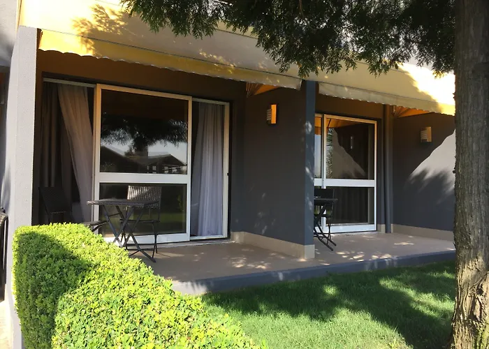 By Vimahotels Szálloda 2*