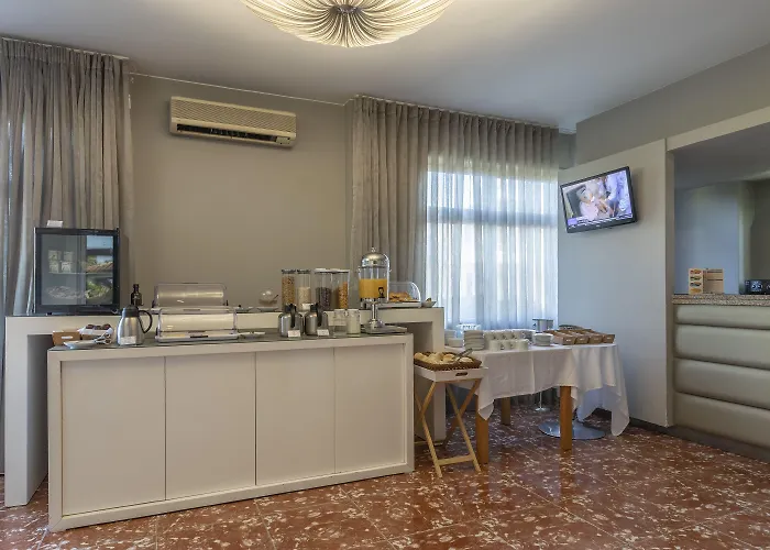 Vila Hotel By Vimahotels Guimaraes