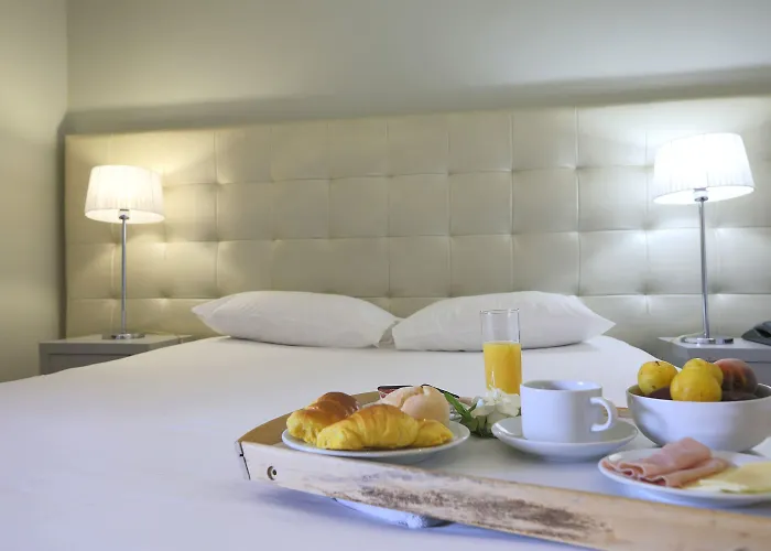 By Vimahotels Hotell