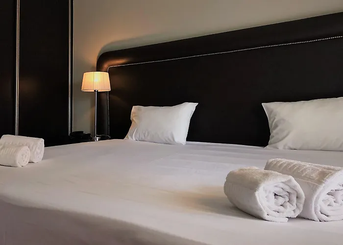 Hotell By Vimahotels Guimarães