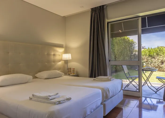 Hotel Vila Hotel By Vimahotels