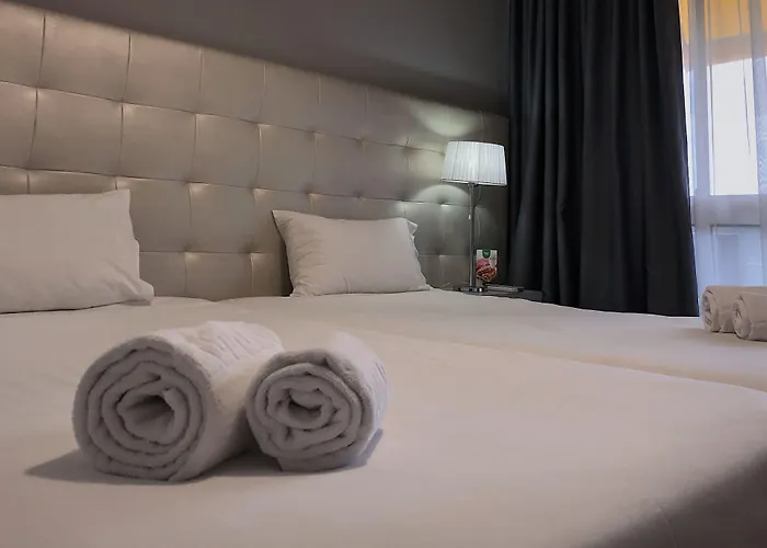 Hotell By Vimahotels 2*