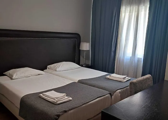 By Vimahotels 호텔