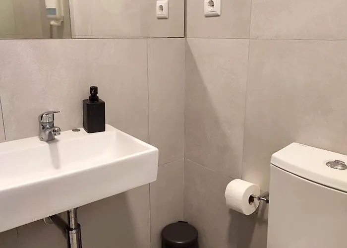 호텔 By Vimahotels 2*