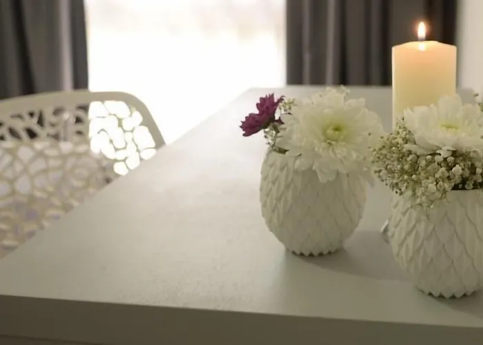 By Vimahotels Szálloda