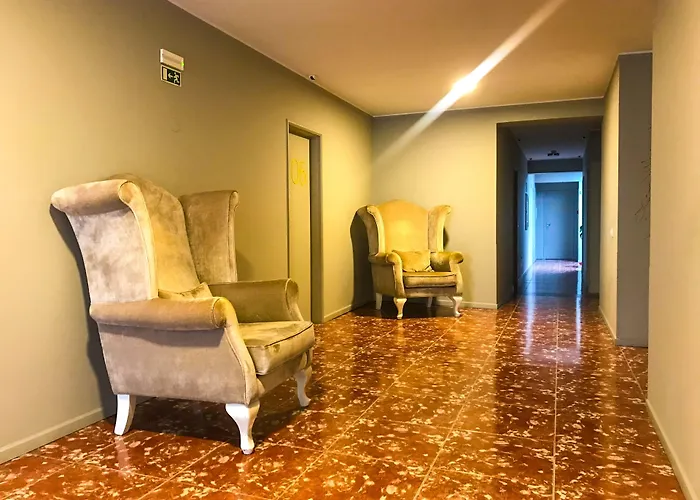 Hotel Vila Hotel By Vimahotels Guimaraes