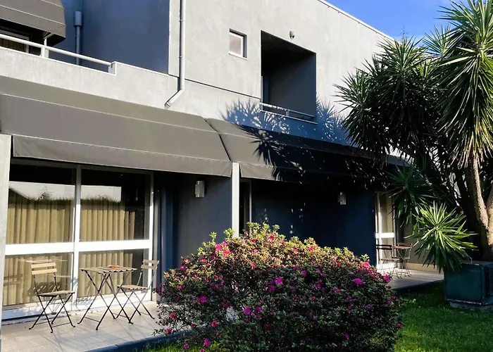 By Vimahotels Guimarães