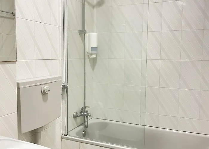 By Vimahotels 2* Guimarães