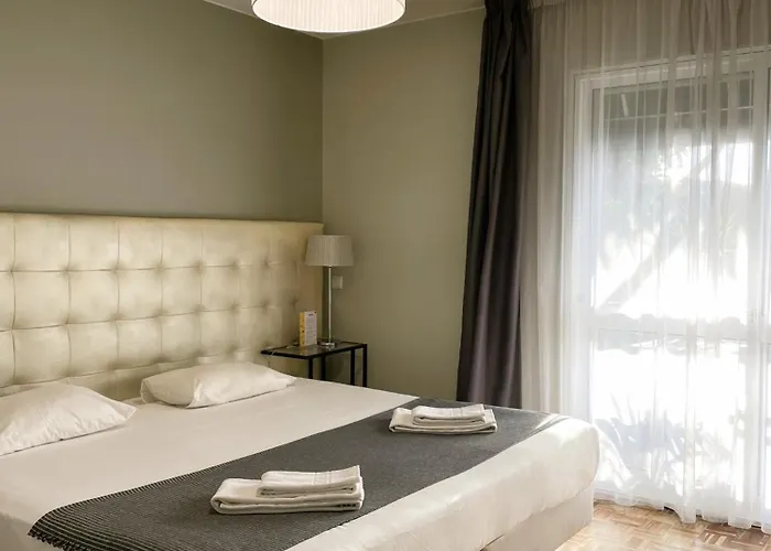 By Vimahotels Szálloda 2*