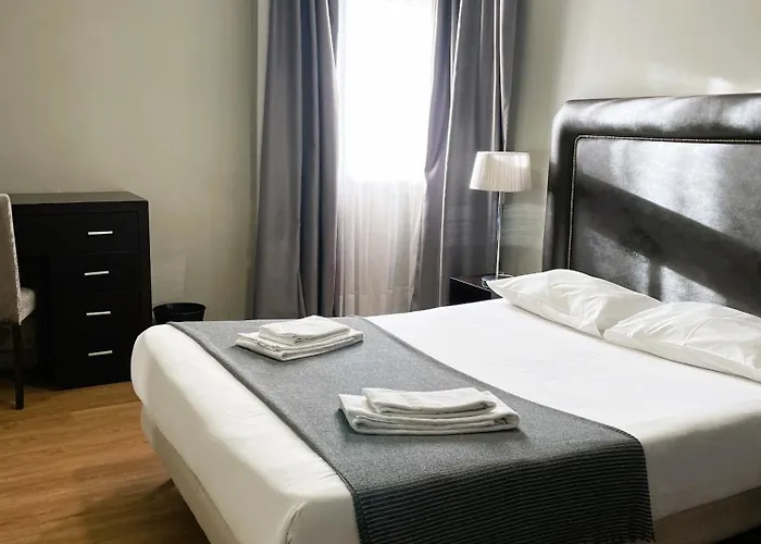 Hotell By Vimahotels Guimarães
