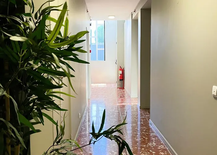 Szálloda By Vimahotels