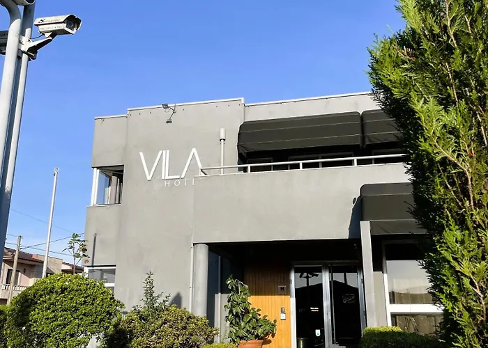 Hotell By Vimahotels 2*