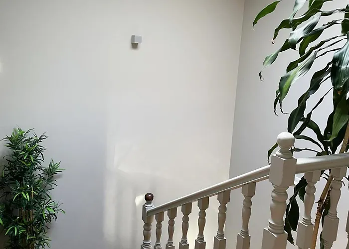 Vila Hotel By Vimahotels Hotel