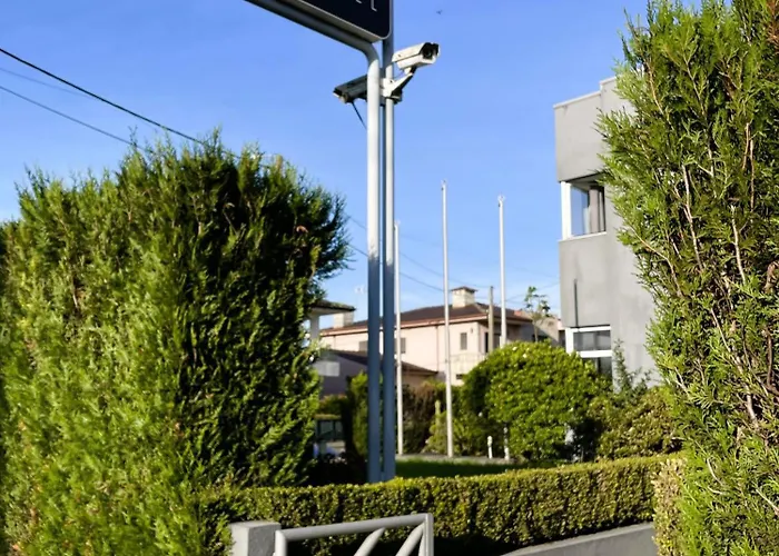 Hotel Vila Hotel By Vimahotels 2*