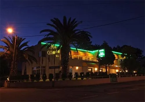 By Vimahotels Szálloda 2*