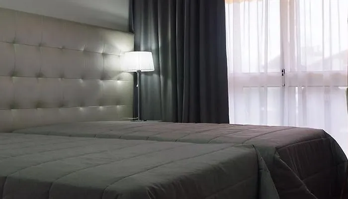 Vila Hotel By Vimahotels