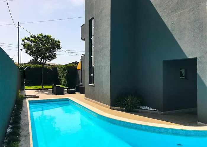 Vila Hotel By Vimahotels Hotel 2*