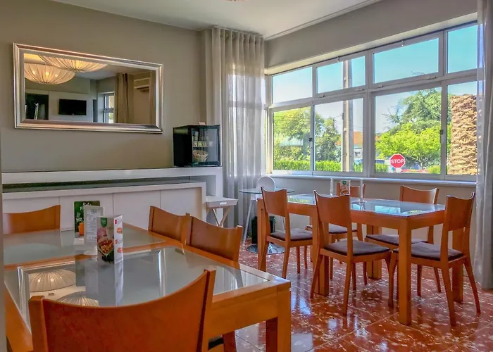 By Vimahotels Guimarães