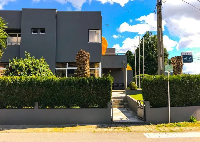 Szálloda By Vimahotels