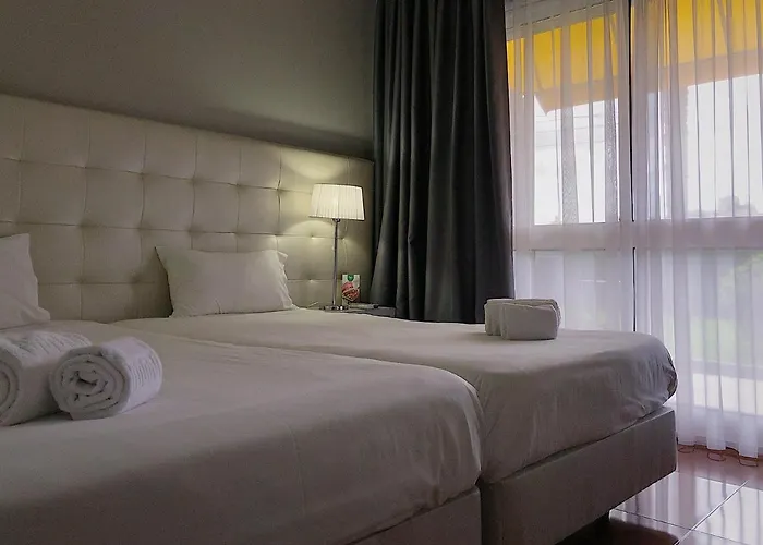 호텔 By Vimahotels