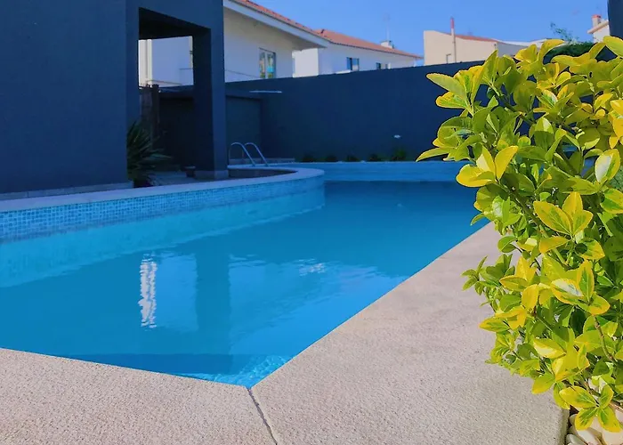 By Vimahotels 2* Guimarães