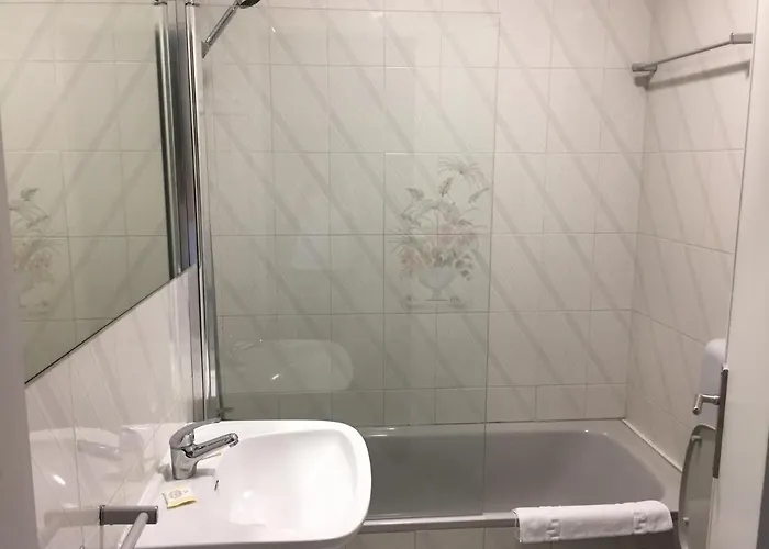 By Vimahotels 2* Guimarães